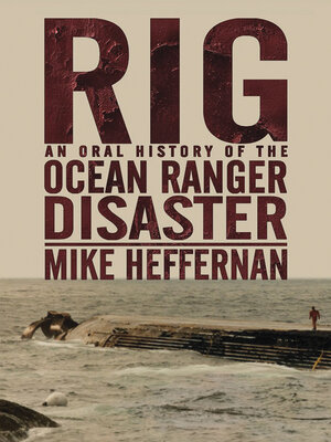 cover image of Rig